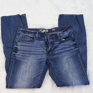 BKE Jake 33XL Bootleg Mens Jeans